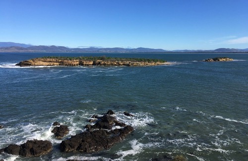 Dodges Ferry Apartamento | Comfy & roomy 2 Bed Room unit 1 @ beachside Dodges. Just 30 min from Hobart