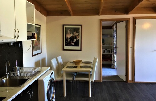 Dodges Ferry Apartamento | Comfy & roomy 2 Bed Room unit 1 @ beachside Dodges. Just 30 min from Hobart