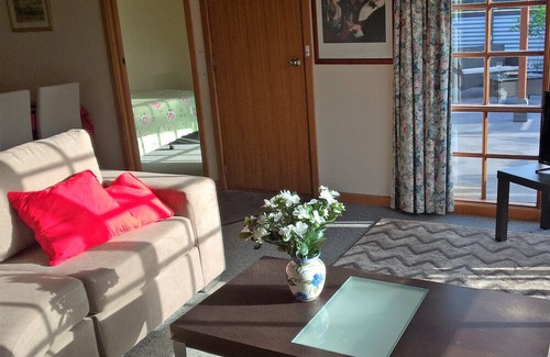 Dodges Ferry Apartamento | Comfy & roomy 2 Bed Room unit 1 @ beachside Dodges. Just 30 min from Hobart