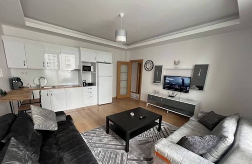 Esenyurt Casa | Comfy & Spacious 2BR&1 LivingRoom Residence House