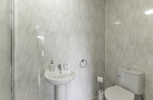 Rugby Apartamento | Comfy Stay 1 Bedroom Apartment