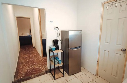 La Libertad Apartamento | Comfy Stay for 6 @CasaSanAlfonso Room#23