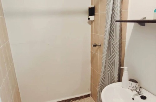 La Libertad Apartamento | Comfy Stay for 6 @CasaSanAlfonso Room#23
