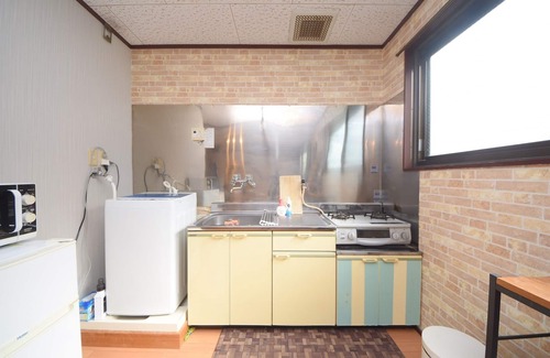 Nara Apartamento | Comfy Stay MR2 202 Near Nara Park Beautiful roo / Nara Nara