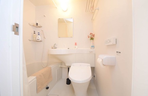 Nara Apartamento | Comfy Stay MR2 202 Near Nara Park Beautiful roo / Nara Nara