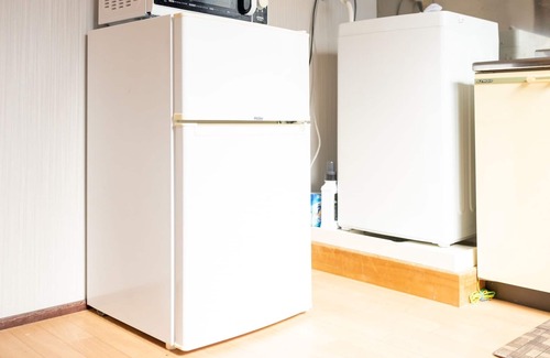 Nara Apartamento | Comfy Stay MR2 202 Near Nara Park Beautiful roo / Nara Nara