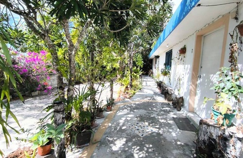 Colonia Adolfo Lopez Mateos Apartamento | Estudio acoger equipado y céntrico, a 3 cuadras del malecón