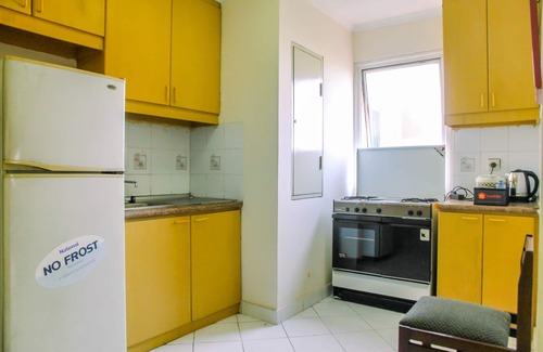 Jakarta Utara Apartamento | Comfy Studio at Menara Kondominium Kelapa Gading Apartment