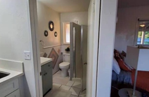 Rialto Casa | Comfy studio in Rialto