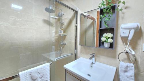 Baguio Apartamento | Comfy studio unit at Megatower 7 Residences