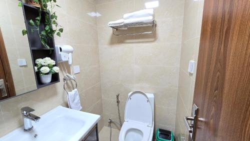 Baguio Apartamento | Comfy studio unit at Megatower 7 Residences