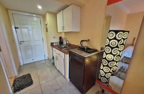 El Hadaba Apartamento | Comfy Studio with Balcony in Delta Sharm Resort
