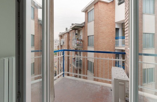 Barona Apartamento | Comfy Studio x2 - 1.1 Km far from IULM University!