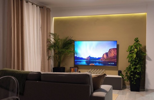 San Felipe Neri Apartamento | Comfy Stylish Stay in Malaga