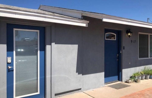 Alegre Community Casa | Comfy Suite Near ASU, Extra Clean and Private!