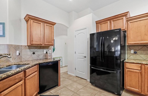 Las Cruces Casa | Comfy SW Home with Private Yard & Mountain Views!