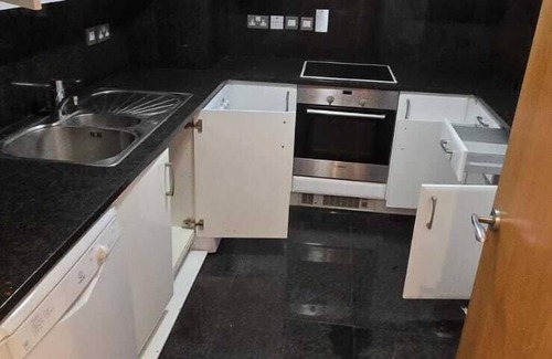 Lancaster Gate Apartamento | Apartamento-Familiar-Baño privado