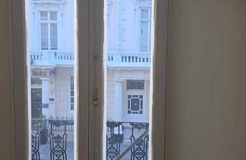 Lancaster Gate Apartamento | Apartamento-Familiar-Baño privado