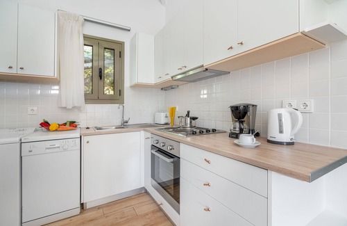 Pylos-Nestoras Casa | Comfy three bedroom villa in the countryside