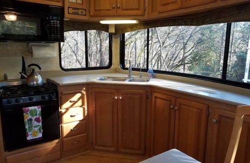 Colfax Casa | Comfy Trailer between Sacramento & Lake Tahoe