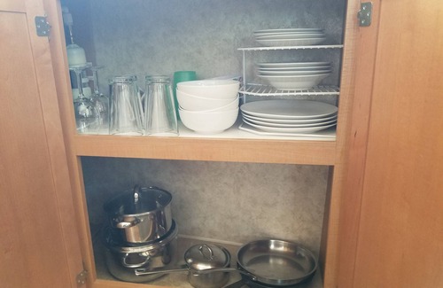 Colfax Casa | Comfy Trailer between Sacramento & Lake Tahoe