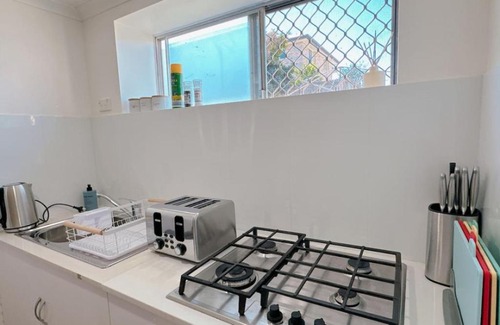 Sunnybank Hills Apartamento | Comfy unit near Garden City Westfield Street Parking