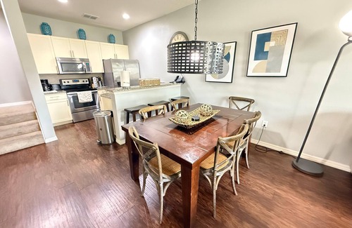 West Kissimmee Casa | Comfy Villa 3BR Near Disney & Parks