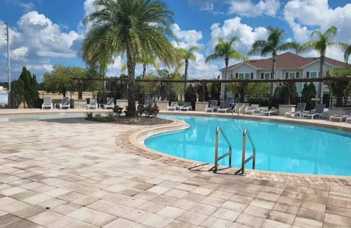 West Kissimmee Casa | Comfy Villa 3BR Near Disney & Parks