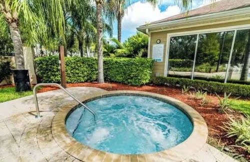 West Kissimmee Casa | Comfy Villa 3BR Near Disney & Parks