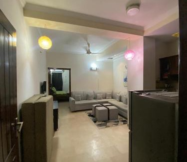 Islamabad Apartamento | Comfy zone