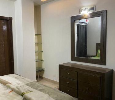 Islamabad Apartamento | Comfy zone