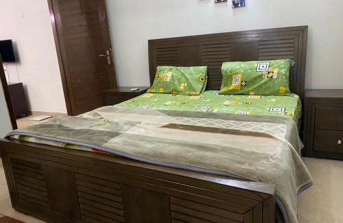 Islamabad Apartamento | Comfy zone