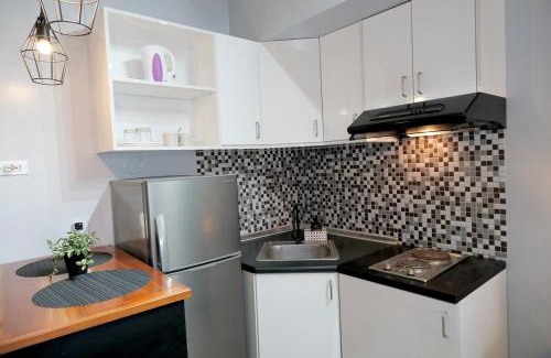 Cebu Apartamento | ComfyCabin 1 AT AVIDA TOWERS RIALA IT PARK CEBU CITY