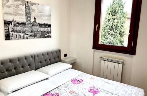 Rosia Apartamento | ComfySpot