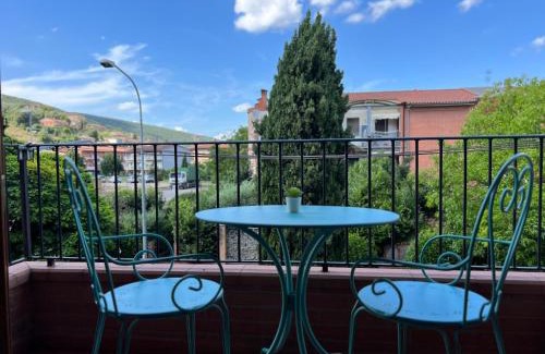Rosia Apartamento | ComfySpot