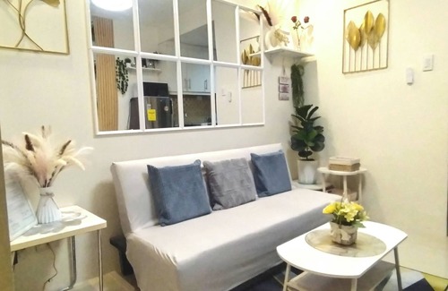 Paranaque Apartamento | Comfystay at Sea Residences Tower C