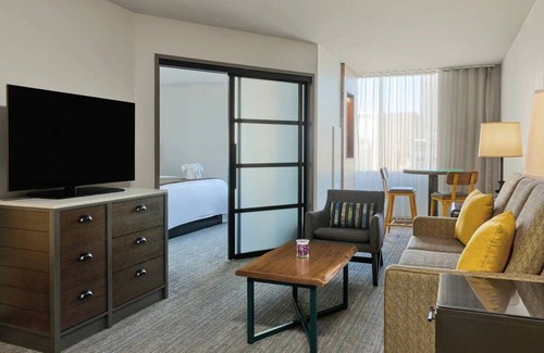 Cortez Hill Condominio | Comic-Con 2023! Walking Distance – Sleeps 10 Marriott Pulse