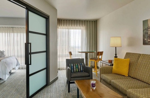 Cortez Hill Condominio | Comic-Con 2023! Walking Distance – Sleeps 10 Marriott Pulse