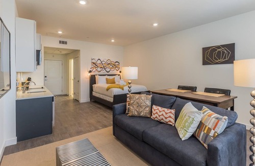 Spruce Hill Apartamento | ¿Vienes por CHOP o PENN? Esta es una gran elección