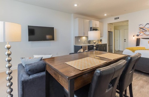 Spruce Hill Apartamento | ¿Vienes por CHOP o PENN? Esta es una gran elección