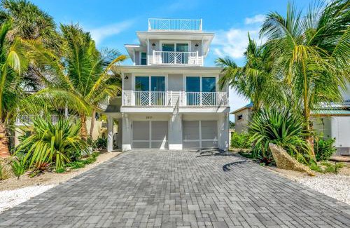 Ilexhurst Casa | Coming In Hot