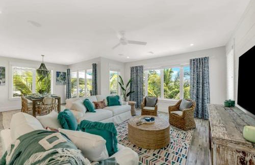 Ilexhurst Casa | Coming In Hot