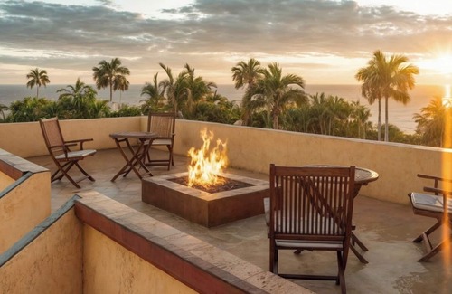 Buenavista Casa | Coming Soon - 100m from Beach - Perfect retreat to relax. Beachfront community.
