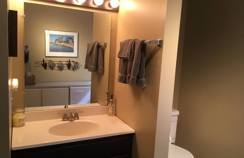 Landrum Otro | ¿Vienes a Tryon? Suite Privada @ Happy Home Farm