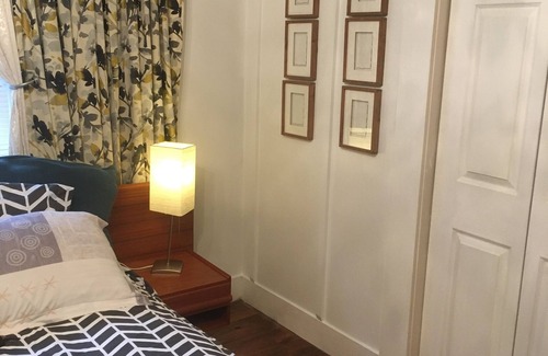 Landrum Otro | ¿Vienes a Tryon? Suite Privada @ Happy Home Farm