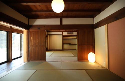 Mitake Casa | Cominka Hotel Shiki no Ie - Vacation STAY 89847