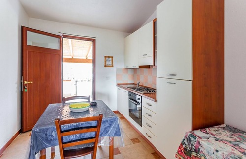 Capo Comino Casa | Comino Alto Agriturismo e Appartamenti