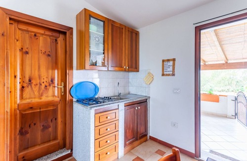 Capo Comino Casa | Comino Alto Agriturismo e Appartamenti