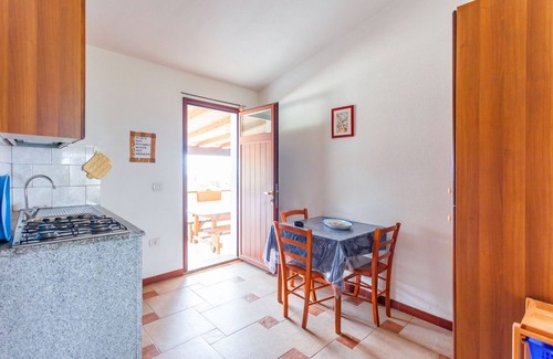 Capo Comino Casa | Comino Alto Agriturismo e Appartamenti