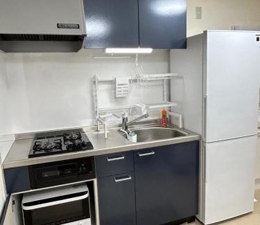 Chinatown Apartamento | COMMA House